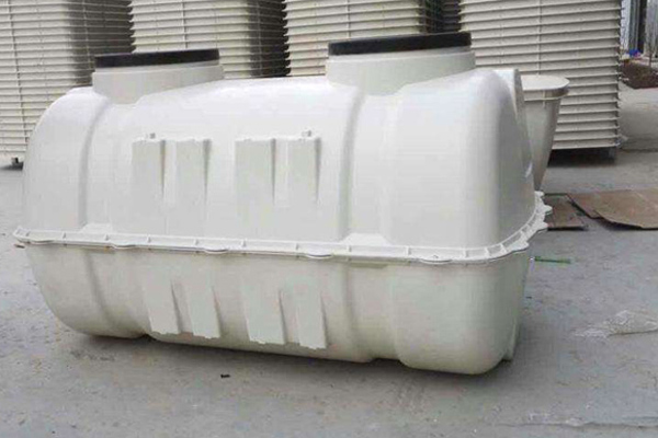 怎样看一个模压化粪池的生产厂家好不好 怎样看一个模压化粪池的生产厂家好不好