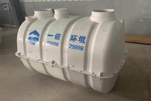 农村化粪池的尺寸是多少 农村化粪池的尺寸是多少