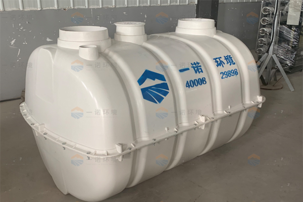 农村化粪池需要怎么来建造 农村化粪池需要怎么来建造